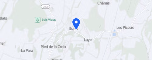 Trail'Eurre