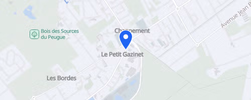 La Cestadaise
