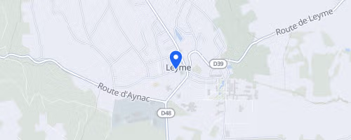 Randonnée Des Bruyères - Leyme