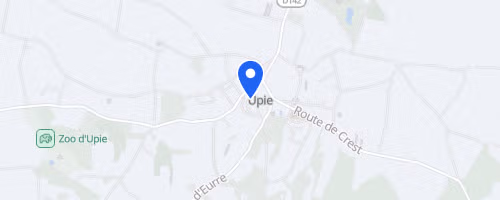 Upienne l'estivale