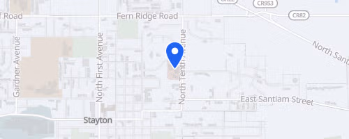 Santiam Hospital & Clinics Fun Run