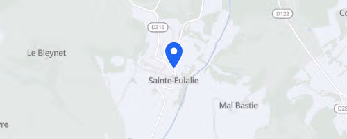 Trail des Violettes