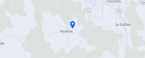 Course des jonquilles - Noahlac