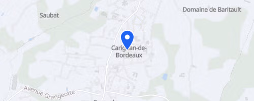 Courir a carignan