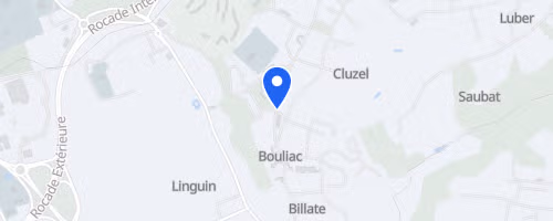 Nocturne de Bouliac