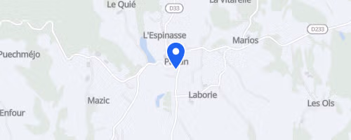 Sur les traces de David - Parlan