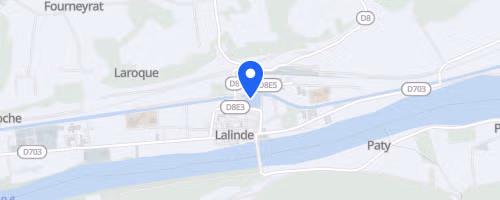 Les foulées lindoises - Lalinde