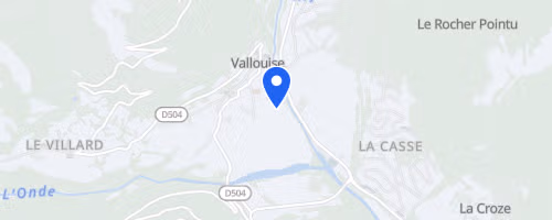 Grand Trail des Écrins