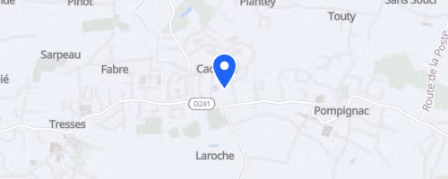 Les Foulées Pompignacaises