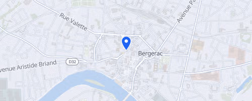 Triathlon de Bergerac