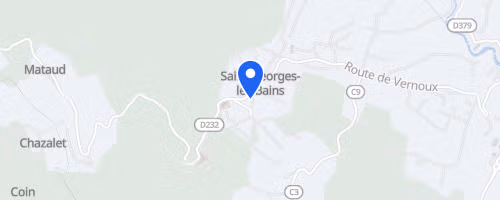 Endurance VTT des Eoliennes - Saint-Georges-les-Bains