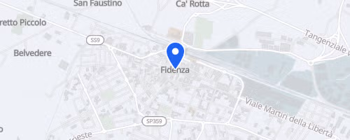 Fidenza Run