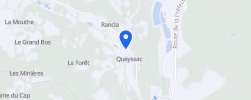 Trail de Queyssac