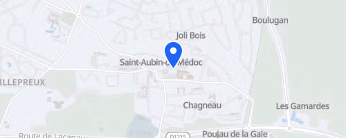 La Foulée Saint-Aubinoise - 18 km 2026