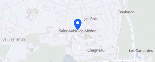 La Foulée Saint-Aubinoise - Saint-Aubin-de-Médoc