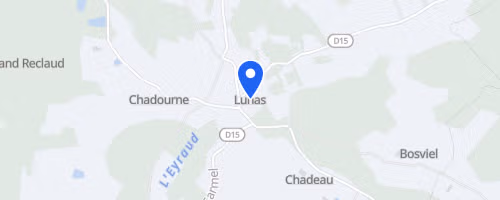 5 Ieme Taill Aventure Trail - Lunas