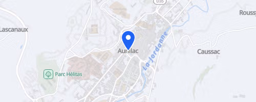 Ultra-Trail du Puy Mary Aurillac - 28 km 2026