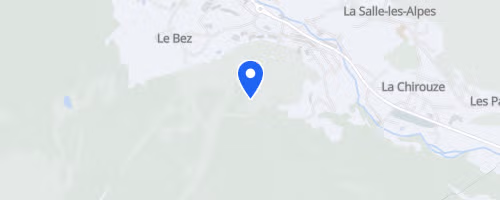 Le Grand 8 Alpes