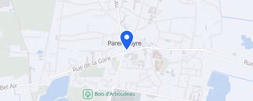 La ronde de Parempuyre