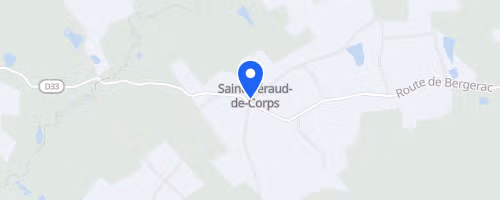 La foulée des tourterelles - Saint-Géraud-de-Corps