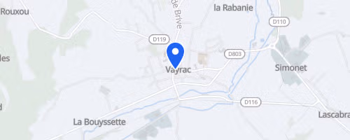 La boucle nature de l'été - Vayrac