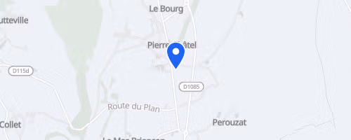 Troll'Hoween - Pierre-Châtel
