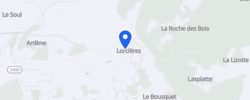 Le Tour du Nipalou