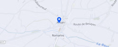 Octobre Rose A Velo A Alixan