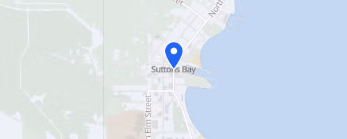 Suttons Bay - Run Michigan Cheap
