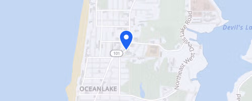 Oceans Edge 5K