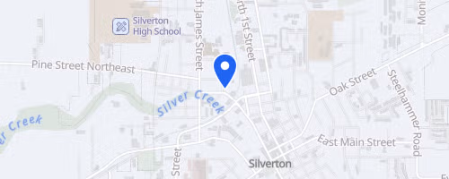 Silver Falls 5K Trail Run