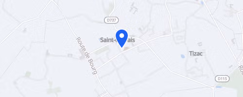 Detox relais - Saint-Gervais