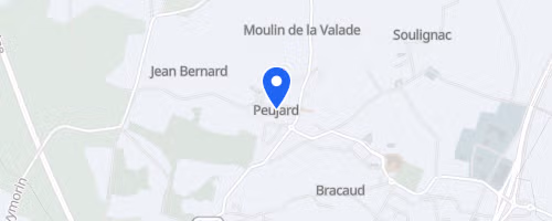 La Peujardaise - 10 km 2026