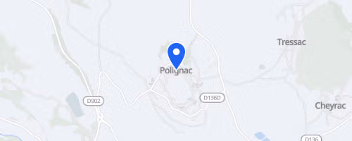 Foulées du château de Polignac