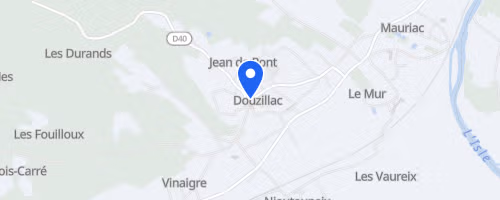 Les foulées douzillacoises
