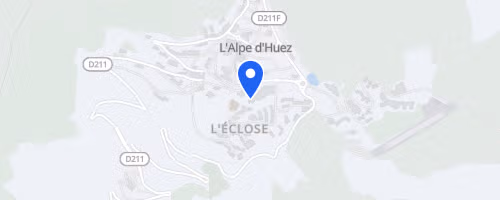 Megavalanche trail - Huez