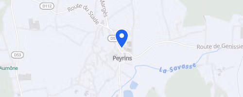 La peyrinissime - Peyrins