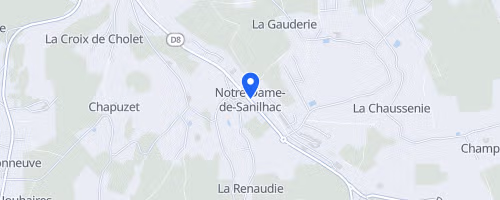 La Sanilhacoise