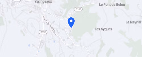 Trail des Sucs