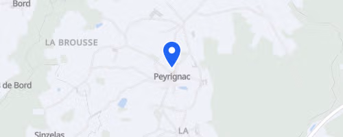 Trail de Peyrignac