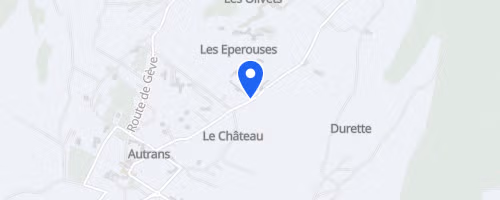 Criterium Regional - Autrans-meaudre En Vercors
