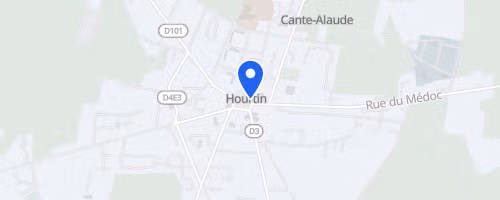 Les foulées hourtinaises