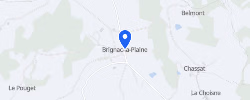 Les 10Km De Brignac - Brignac La Plaine