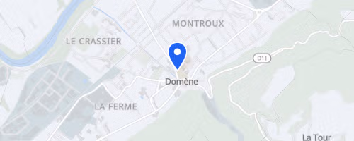 La foulée doménoise - Domène