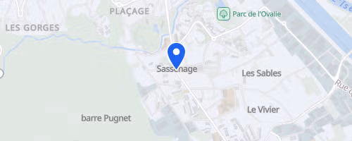 Corrida de Sassenage