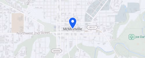2025 Runtoberfest - Support McMinnville Schools!