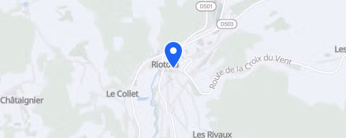 Le Trail des Lucioles