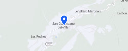 La Villarinche - 13 km 2026