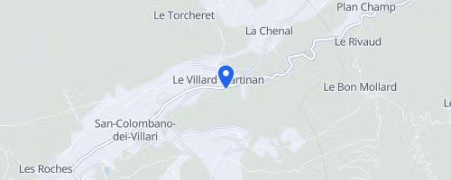 La Villarinche by Dare2B - Saint-Colomban-des-Villards