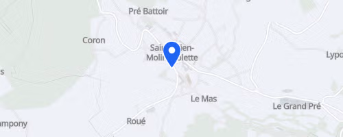 La Rando des ArdRiders - Saint-Julien-Molin-Molette